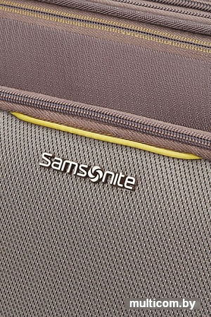 Чемодан-спиннер Samsonite Dynamore Taupe 67 см