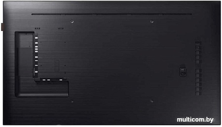 Информационная панель Samsung PM43H