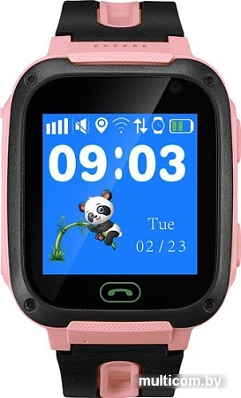 Умные часы Canyon CNE-KW21RR