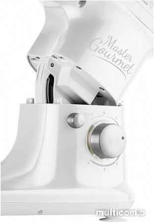 Кухонный комбайн Sencor STM 3620WH