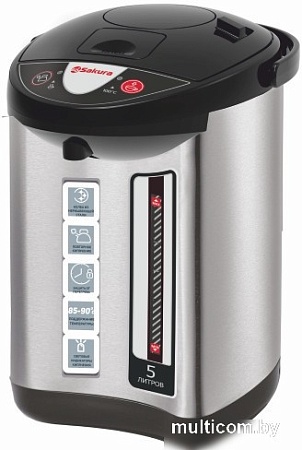 Термопот Sakura SA-1353BS