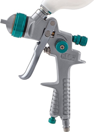 Краскопульт Stels AG 801 HVLP