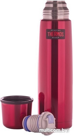 Термос Thermos FBB-750 750мл (красный)