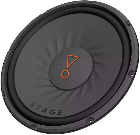 Головка сабвуфера JBL Stage 102