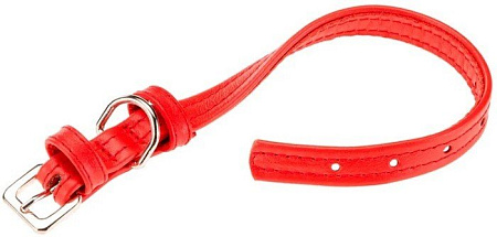 Ошейник Ferplast Vogue Flat CF15/36 76120222 (красный)