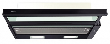 Встраиваемая вытяжка Bosch DHI 646 CQ 60 BK