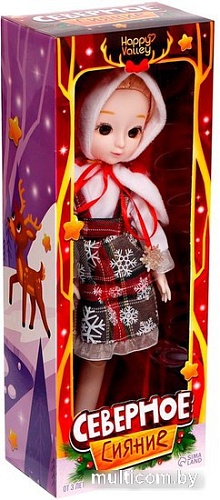 Кукла Happy Valley Северное сияние 7725996