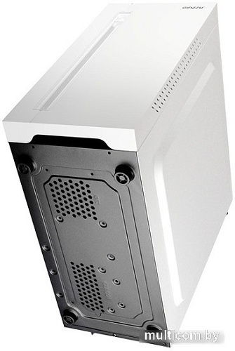 Корпус Ginzzu D390