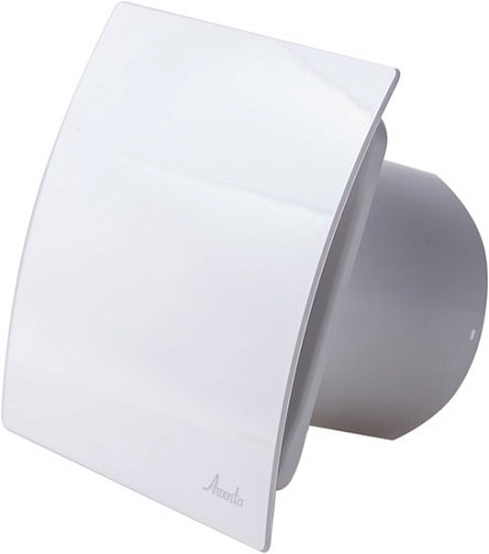 Вытяжной вентилятор Awenta System+ Silent 125 [KWS125-PEB125]