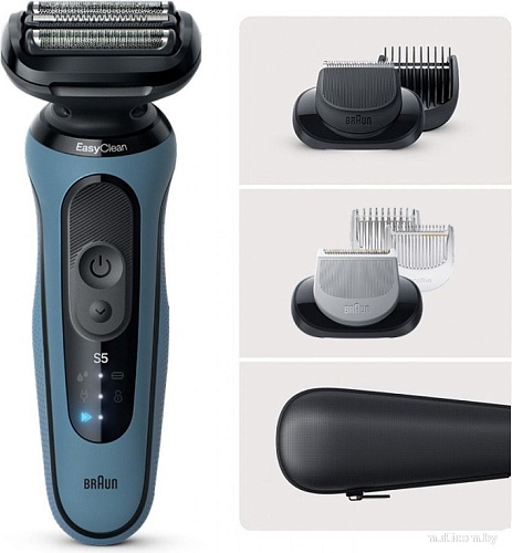 Электробритва Braun Series 5 52-A1650s