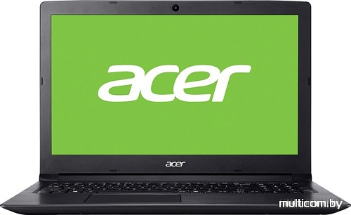 Ноутбук Acer Aspire 3 A315-33-P0QP NX.GY3ER.006