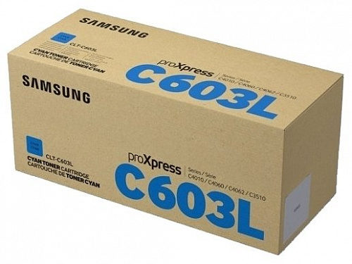 Принтер Samsung ProXpress SL-C4010ND