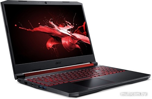 Игровой ноутбук Acer Nitro 5 AN515-54-50S4 NH.Q96EU.00F
