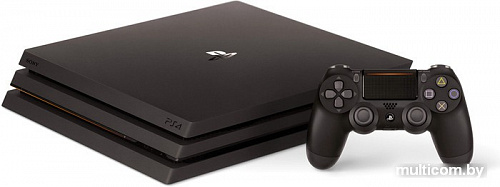 Игровая приставка Sony PlayStation 4 Pro 1TB FIFA 19