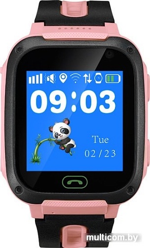 Умные часы Canyon CNE-KW21RR