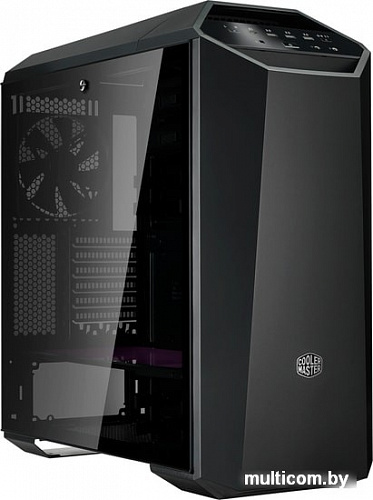 Корпус Cooler Master MasterCase MC500M