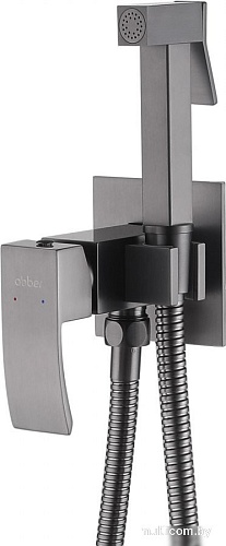 Abber Wasserfall AF8625NG (никель)