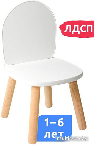 Детский стул Mega Toys Классика 71030ЛДСП