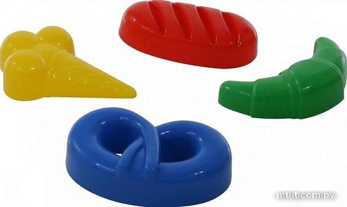 Развивающая игрушка Полесье 39316