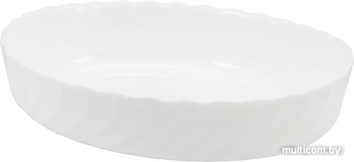 Форма для выпечки Luminarc Smart Cuisine trianon P4017