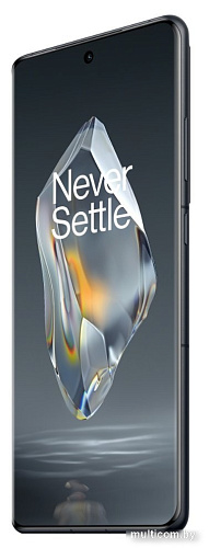 Смартфон OnePlus 12R 8GB/256GB международная версия (металлический серый)