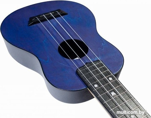 Укулеле Flight TUS35 DB