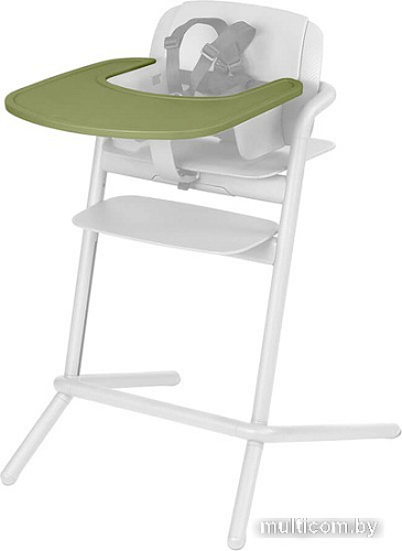 Столик для стульчика Cybex Lemo Tray (outback green)