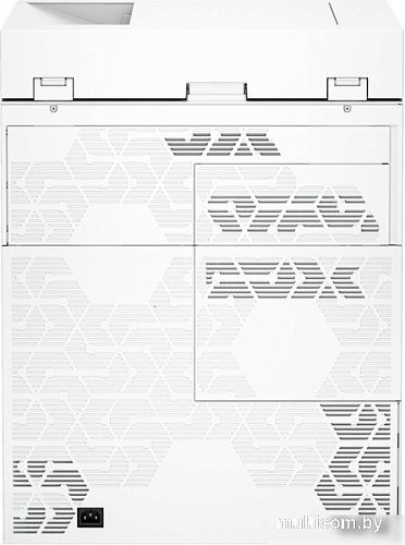 МФУ HP Color LaserJet Enterprise Flow 6800zf 6QN36A