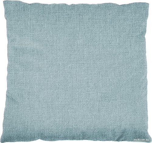 Декоративная подушка Сонум Кашемир 45x45 (голубой)