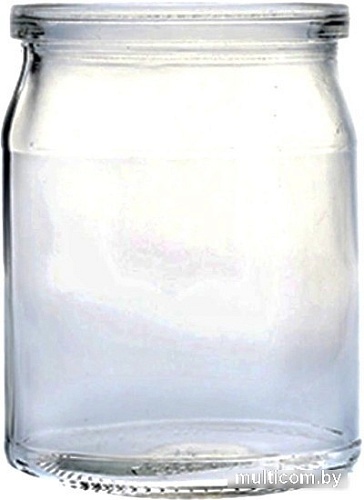 Набор емкостей Стеллар Гласс I-82-500-1 (15 шт)