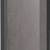 Душевая стенка Aquatek AQ ARI WA 08020BL 80x200 (черный/прозрачное стекло)