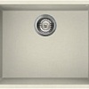 Кухонная мойка Elleci Quadra 105 Undermount Bianco Antico 62