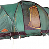 Палатка AlexikA Indiana 4 (зеленый)