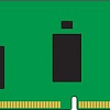 Оперативная память Kingston 16GB DDR4 PC4-25600 KSM32RD8/16HDR
