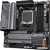 Материнская плата Gigabyte B650M Gaming X AX (rev. 1.x)