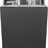 Посудомоечная машина Smeg STL281DS