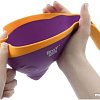 Ковшик для купания Roxy Kids Flipper с лейкой RBS-004-V