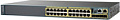 Коммутатор Cisco Catalyst 2960-X [WS-C2960X-24TS-L]