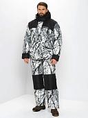 Костюм Huntsman Альтаир Alova 52-54/182 (белый лес)