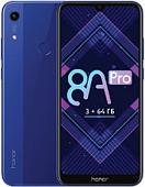 Смартфон Honor 8A Pro JAT-L41 3GB/64GB (синий)