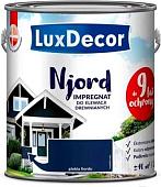 Антисептик LuxDecor Njord 0.75 л (далекий фьорд)