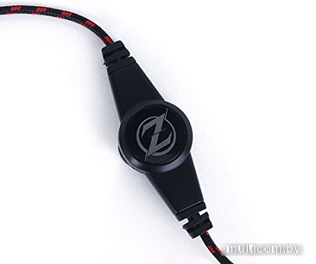 Наушники Zalman ZM-HPS300