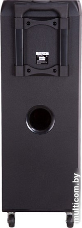 Колонка для вечеринок Supra SMB-820