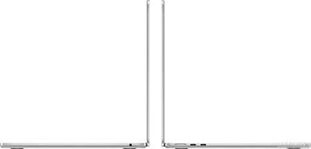 Ноутбук Apple MacBook Air 13" M4 2025 MC6V4