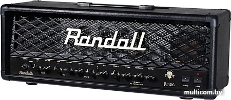 Усилитель-голова Randall RD100H