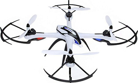 Квадрокоптер JJRC H16