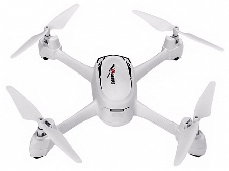 Квадрокоптер Hubsan X4 Desire FPV H502S