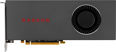 Видеокарта ASUS Radeon RX 5700 8GB GDDR6 RX5700-8G