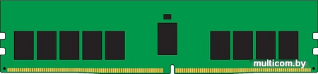 Оперативная память Kingston 16GB DDR4 PC4-25600 KSM32RD8/16HDR