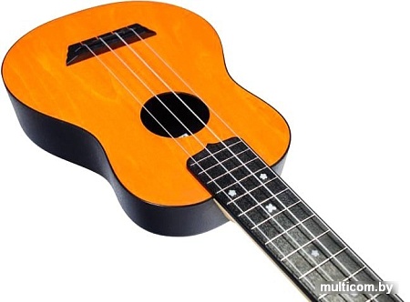 Укулеле Flight TUS35 OR
